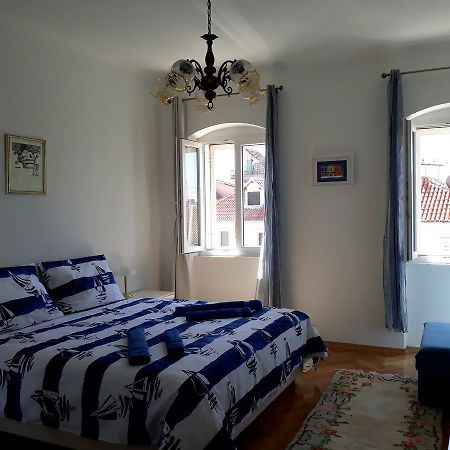 Centar Palace Apartment สปลิท ภายนอก รูปภาพ