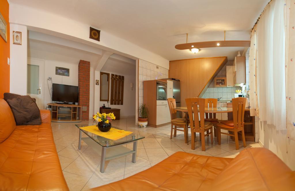 Centar Palace Apartment สปลิท ห้อง รูปภาพ