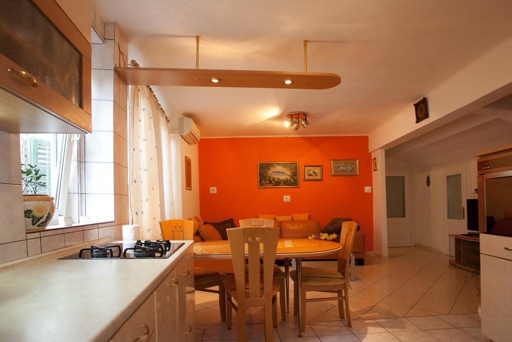 Centar Palace Apartment สปลิท ห้อง รูปภาพ