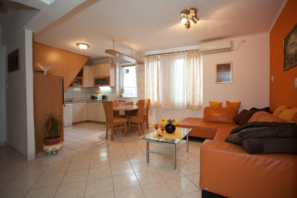 Centar Palace Apartment สปลิท ห้อง รูปภาพ