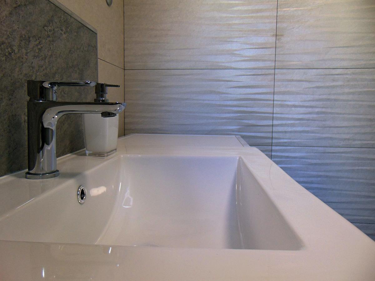Centar Palace Apartment สปลิท ภายนอก รูปภาพ