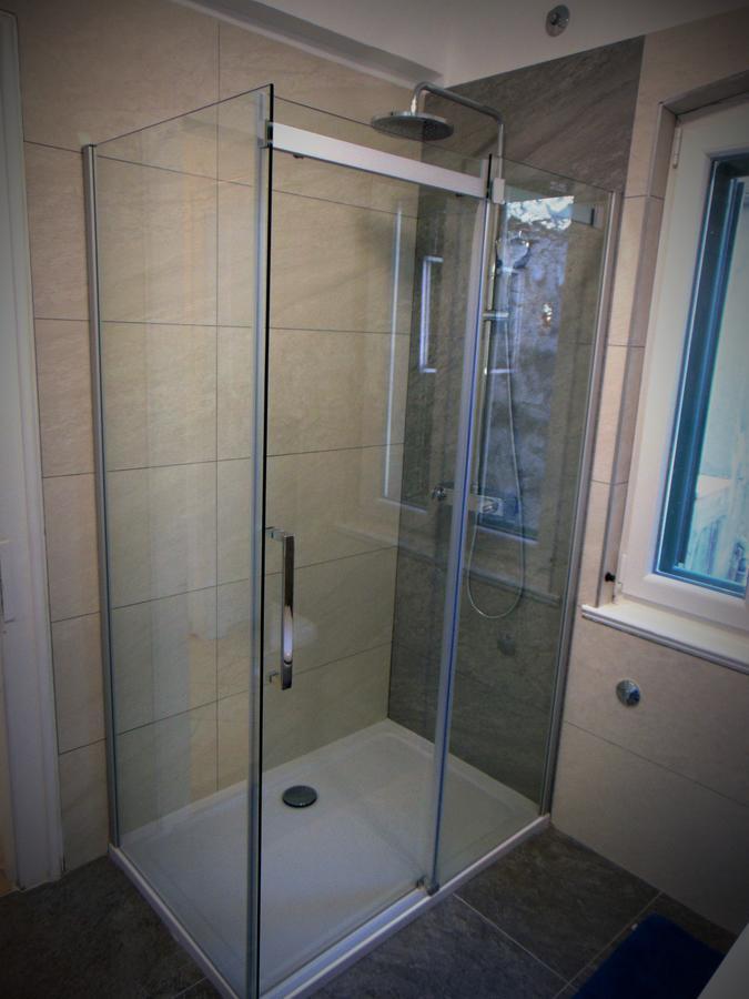 Centar Palace Apartment สปลิท ภายนอก รูปภาพ